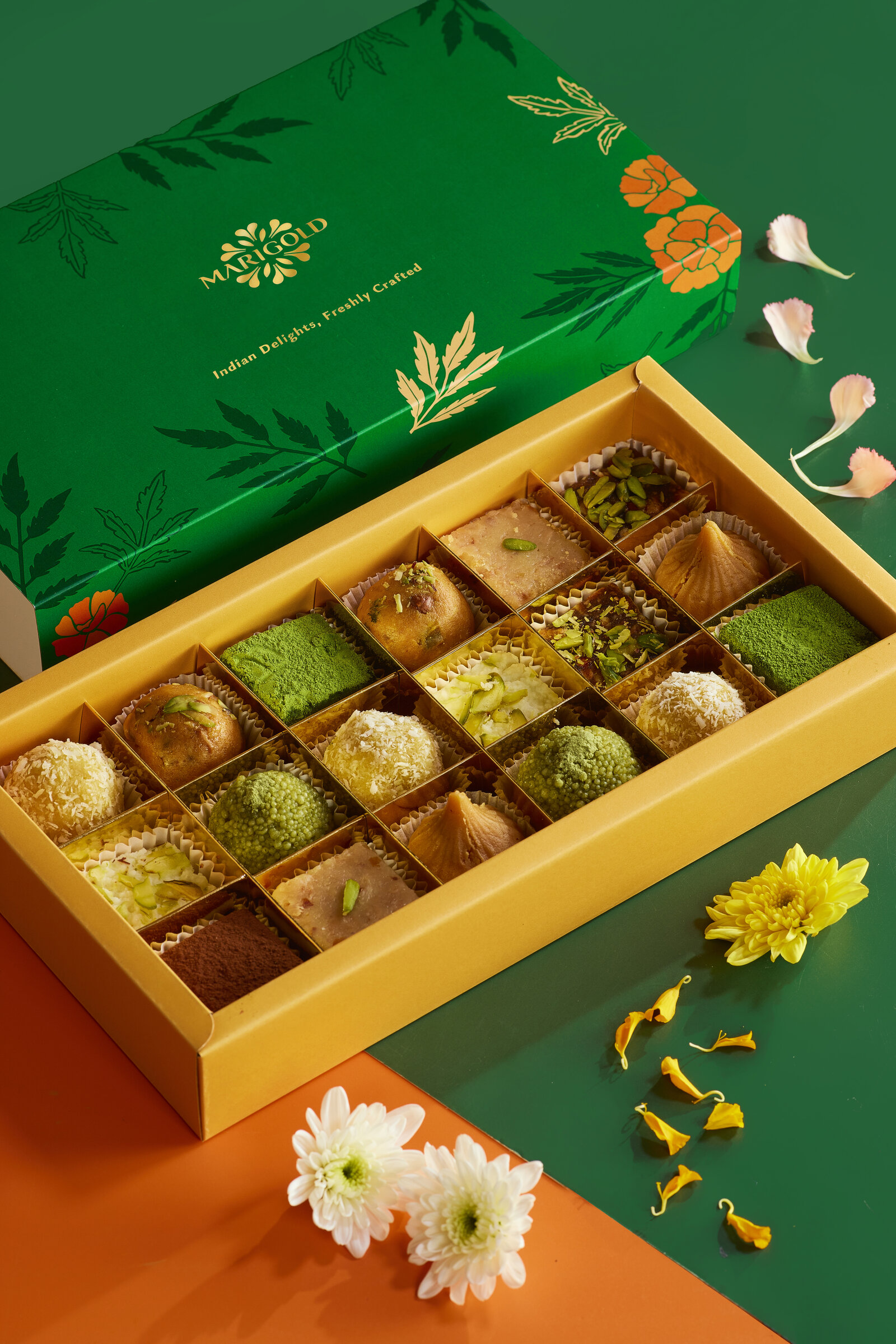 The Client Box for corporate gifting